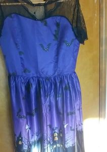 Halloween dress